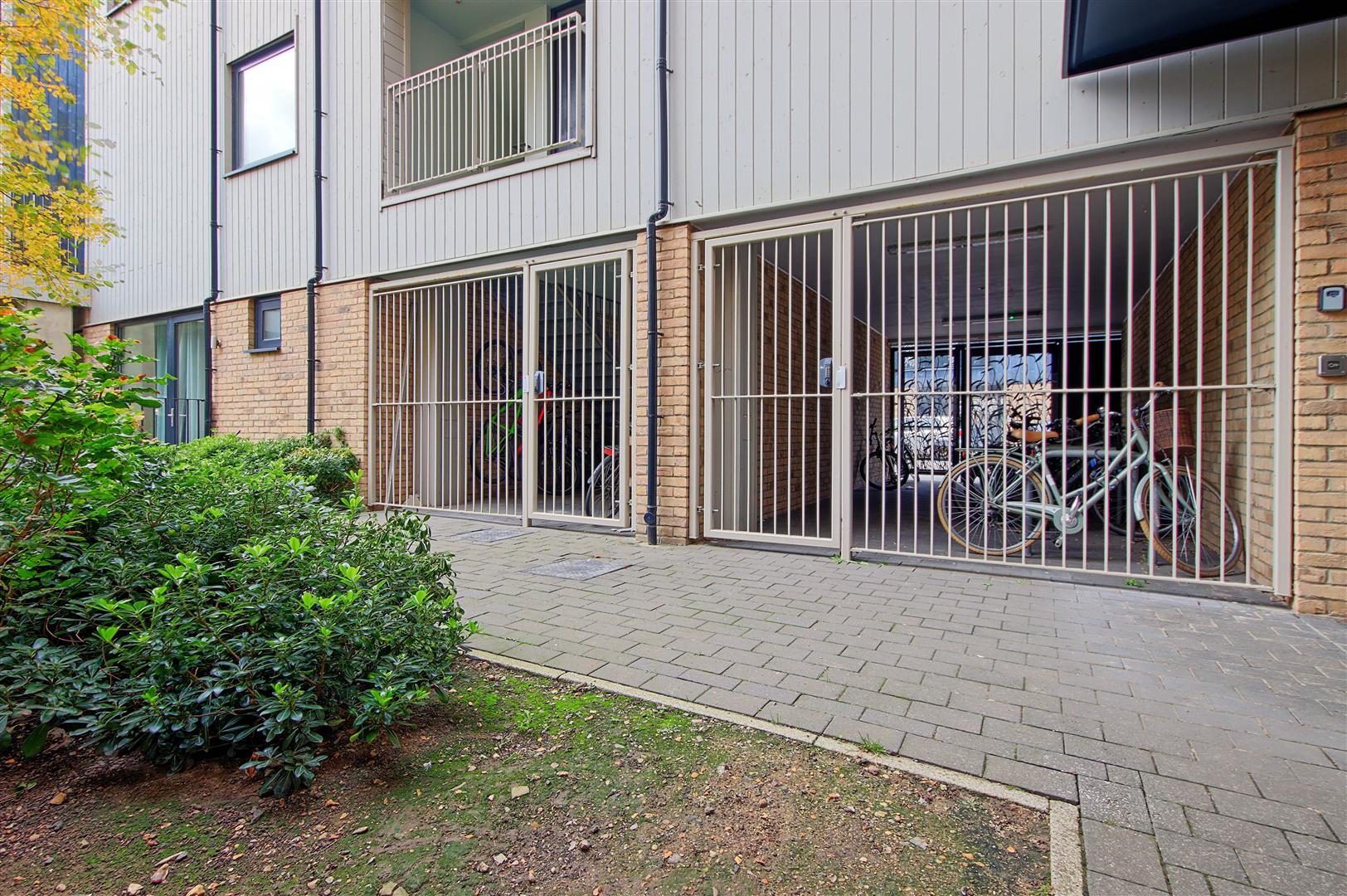 Fowler Avenue, Trumpington, Cambridge